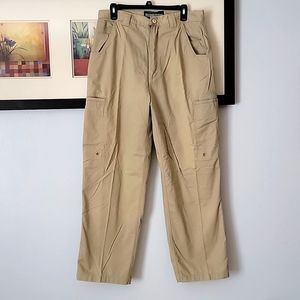 FREE RIDE 7 POCKETS JEANS size W:34 L:30